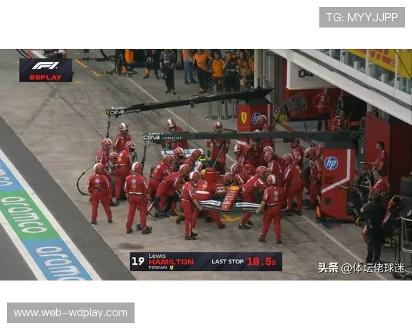 法拉利巴西站双车退赛暴露系统性难题，本赛季三次“双车零分”收官