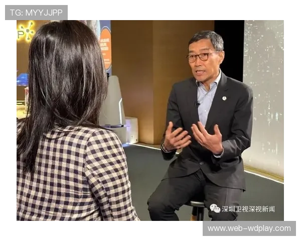 深圳国际仲裁院理事王桂壎：深港体育仲裁协同形成“1+1-2”成效